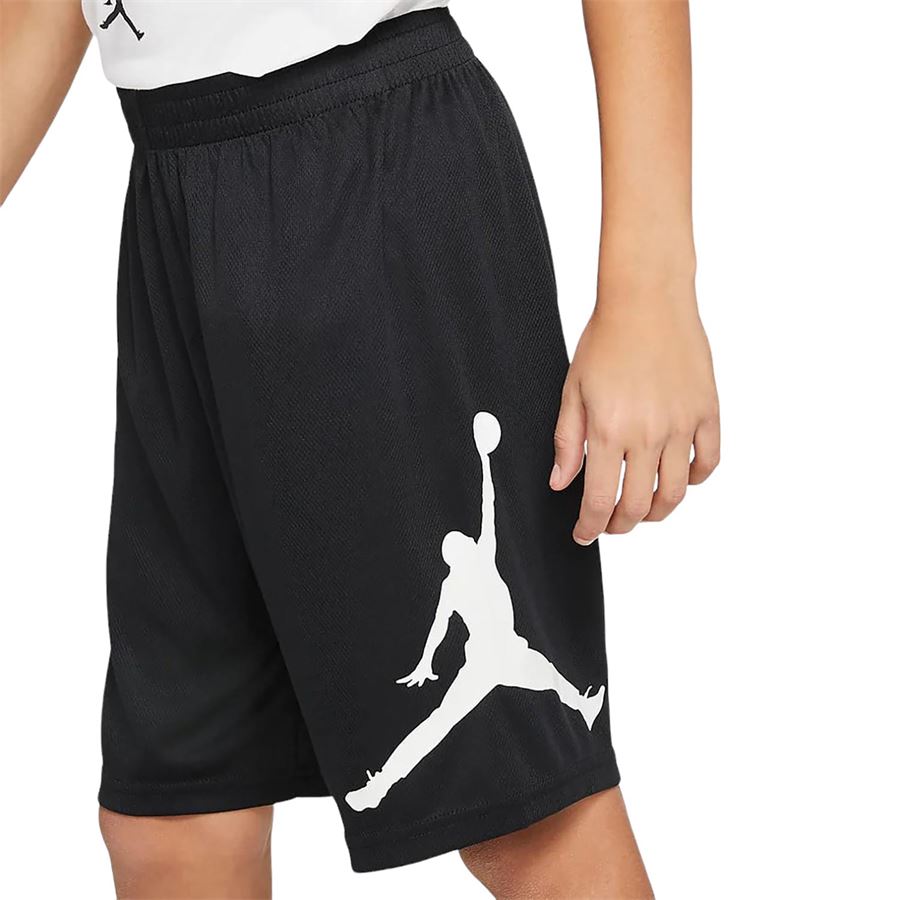 Jumpman Wrap Mesh Short da bambino Jordan | 957371023